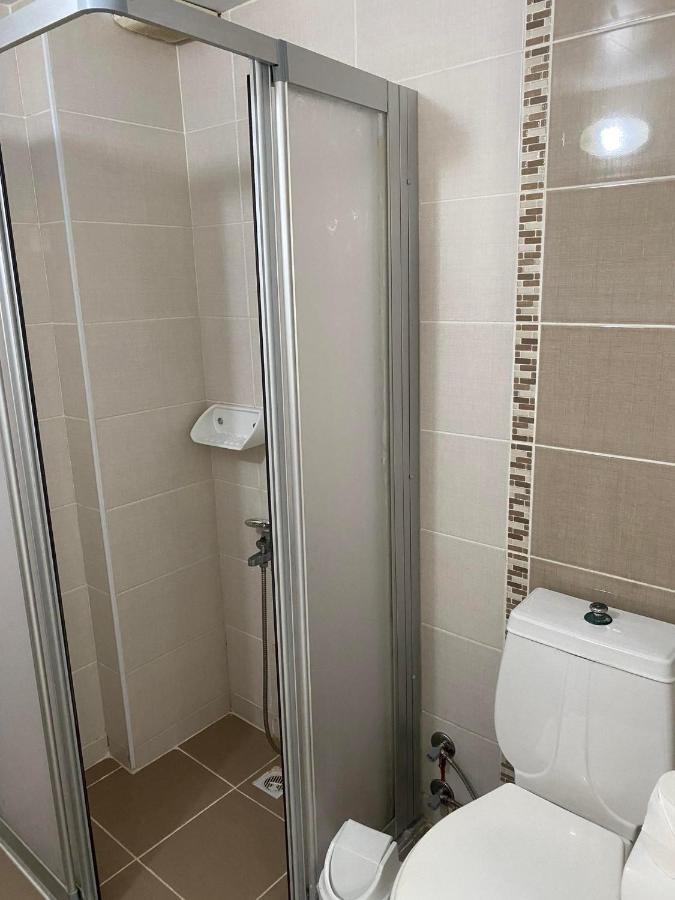 Palm Club Apart Otel クシャダス エクステリア 写真